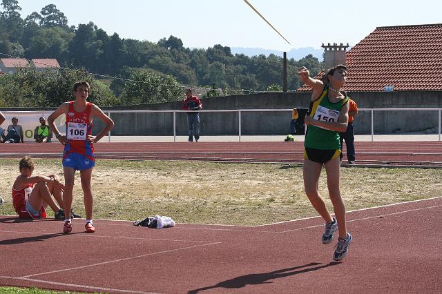 2008 Campionato Galego Cadete de Clubes 070